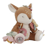 Little Dutch peluche d'activités cerf Fairy Garden LD9018