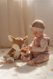 Little Dutch peluche d'activités cerf Fairy Garden LD9018