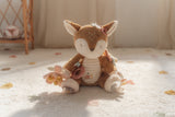 Little Dutch peluche d'activités cerf Fairy Garden LD9018