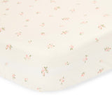 Little Dutch drap-housse de lit 60x120cm Fairy Blossom TE10694031