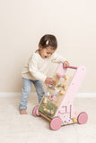 Little Dutch chariot d'activités Fairy garden LD7332
