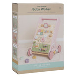 Little Dutch chariot d'activités Fairy garden LD7332