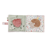 Little Dutch livre d'activités Fairy Garden LD9007