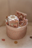 Little Dutch cube d'activités soft Fairy Garden LD9009