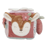 Little Dutch cube d'activités soft Fairy Garden LD9009