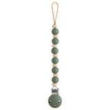 Mushie attache-sucette Luna dried thyme 70.067.03