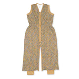 Bemini gigoteuse magic bag 24-36m print heidi ocre jersey tog 0.5 198HEIDI31JP