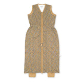Bemini gigoteuse magic bag 24-36m print heidi ocre jersey tog 0.5 198HEIDI31JP