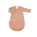 Bemini gigoteuse Magic Bag 0-1 mois beige natural tog 1.5 137QUILT89QU