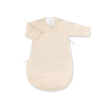 Bemini gigoteuse Magic Bag 0-1 mois cream tog 1.5 137QUILT29QU