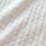 Bemini gigoteuse magic bag 1-4m beige clair chiné quilted jersey 141QUILT21QM