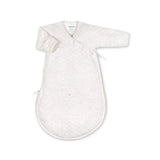 Bemini gigoteuse magic bag 1-4m beige clair chiné quilted jersey 141QUILT21QM