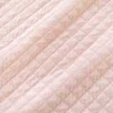 Bemini gigoteuse magic bag 12-24m blush pady quilted jersey tog 1.5 161QUILT44QU