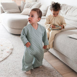 Bemini gigoteuse magic bag 4-12m lunar pady quilted jersey tog 1.5 155QUILT76QU