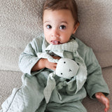 Bemini gigoteuse magic bag 4-12m lunar pady quilted jersey tog 1.5 155QUILT76QU