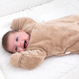 Bemini gigoteuse magic bag 1-4m natural softy tog 2.5 141BMINI85SF