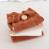 Bemini gigoteuse magic bag 1-4m noisette softy tog 2.5 141BMINI40SF