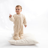 Bemini gigoteuse magic bag 12-24m marshmallow softy tog 2.5 161BMINI25SF