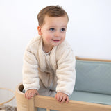 Bemini gigoteuse magic bag 12-24m marshmallow softy tog 2.5 161BMINI25SF