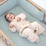 Bemini gigoteuse magic bag 24-36m marshmallow softy tog 2.5 193BMINI25SF
