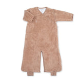 Bemini gigoteuse magic bag 4-12m natural softy tog 2.5 155BMINI85SF
