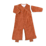 Bemini gigoteuse magic bag 4-12m noisette softy tog 2.5 155BMINI40SF