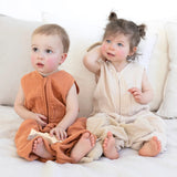 Bemini Magic Bag 12-24m ficelle swaddle tog 0.5 168SWADL24SU