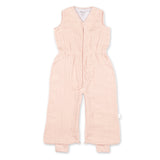 Bemini gigoteuse magic bag 12-24m rosa swaddle tog 0.5 168SWADL41SU
