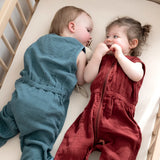 Bemini MAGIC BAG 24-36m atlantide swaddle tog 0.5 198SWADL63SU