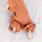 Bemini MAGIC BAG 24-36m pumpkin swaddle tog 0.5 198SWADL38SU