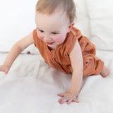 Bemini MAGIC BAG 24-36m pumpkin swaddle tog 0.5 198SWADL38SU