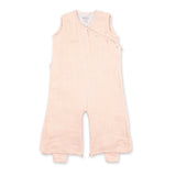 Bemini gigoteuse magic bag 4-12m rosa swaddle tog 0.5 154SWADL41SU