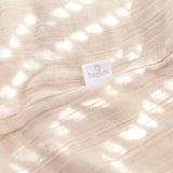 Bemini gigoteuse magic bag 4-12m rosa swaddle tog 0.5 154SWADL41SU