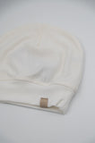 Bamboom bonnet offwhite 874