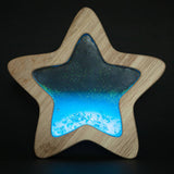 Petit Boum Flow Star étoile sensorielle Orionis