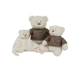 Pericles peluche Boho bear 27cm PH2308127A