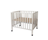 Pericles parc Mia dune beige + roulettes PK583DB  (PAS D'ENVOI)