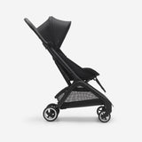 Bugaboo  Butterfly complète Black/Midnight black 100025011 (EXPO) (PAS D'ENVOI)