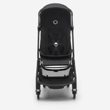 Bugaboo  Butterfly complète Black/Midnight black 100025011 (EXPO) (PAS D'ENVOI)