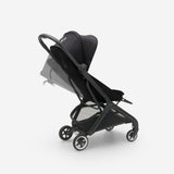 Bugaboo  Butterfly complète Black/Midnight black 100025011 (EXPO) (PAS D'ENVOI)