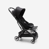 Bugaboo  Butterfly complète Black/Midnight black 100025011 (EXPO) (PAS D'ENVOI)