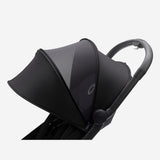 Bugaboo  Butterfly complète Black/Midnight black 100025011 (EXPO) (PAS D'ENVOI)