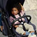 Bugaboo  Butterfly complète Black/Midnight black 100025011 (EXPO) (PAS D'ENVOI)