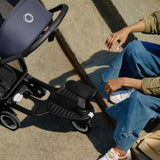 Bugaboo  Butterfly complète Black/Midnight black 100025011 (EXPO) (PAS D'ENVOI)