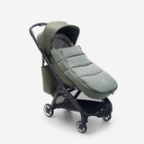 Bugaboo  Butterfly complète Black/Midnight black 100025011 (EXPO) (PAS D'ENVOI)