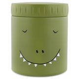 Trixie thermos alimentaire isotherme 350ml Mr Dino 54-201