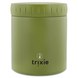 Trixie thermos alimentaire isotherme 350ml Mr Dino 54-201