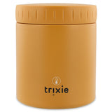 Trixie thermos alimentaire isotherme 350ml Mr. Fox 54-210