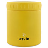 Trixie thermos alimentaire isotherme 350ml Mr. Lion 54-213