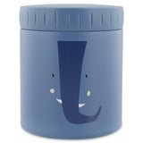 Trixie thermos alimentaire isotherme 350ml Mrs. Elephant 54-214